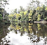 Arthur River - Accommodation Southport