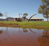 Kingsford Smith Mail Run - Accommodation Southport