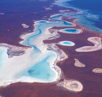 Big Lagoon - Southport Accommodation
