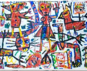 The Holmes Ã  Court Gallery At Vasse Felix - Accommodation Southport 1