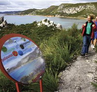 Rocky Cape National Park - Southport Accommodation