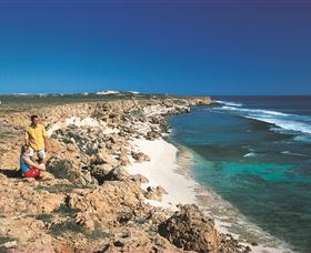 Gnaraloo Station - Southport Accommodation 0