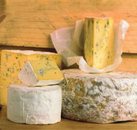 The Cheese Shop at The Makers' Workshop Burnie - Accommodation Southport