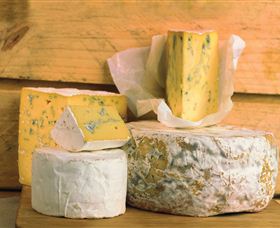 The Cheese Shop At The Makers' Workshop Burnie - Accommodation Southport 0