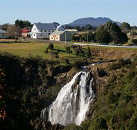 Waratah Falls - Southport Accommodation