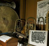 Waratah Courthouse Museum - Southport Accommodation