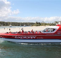 Extreme - Southport Accommodation