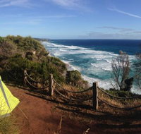 Hike 2 Camp - Southport Accommodation