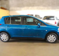 Carters Car Rentals - Accommodation Southport