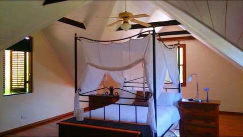 The Barn - Hinterland Byron Bay - Southport Accommodation 1