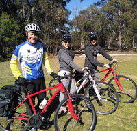 Granite Belt Bicycle Tours and Hire - Southport Accommodation