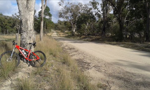 Granite Belt Bicycle Tours And Hire - Southport Accommodation 4