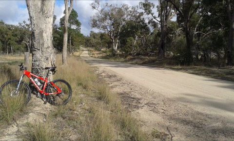 Granite Belt Bicycle Tours And Hire - Southport Accommodation 6