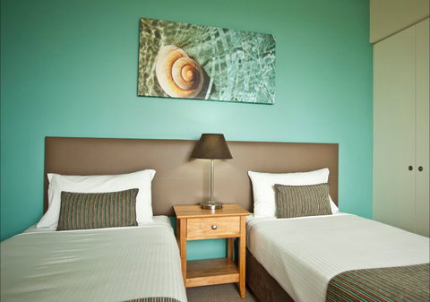 Ramada Marcoola Beach - Southport Accommodation 12