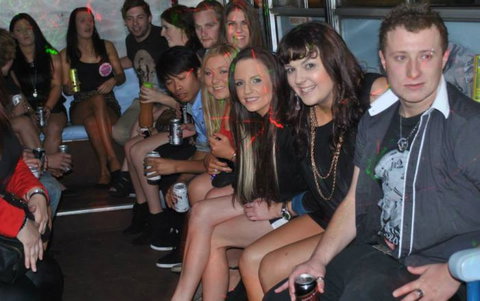 Dreamscape Tours - Accommodation Southport 1