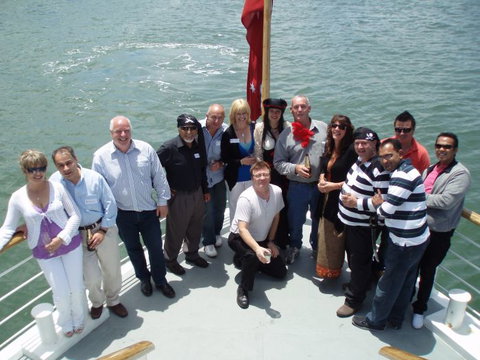 Dreamscape Tours - Accommodation Southport 2