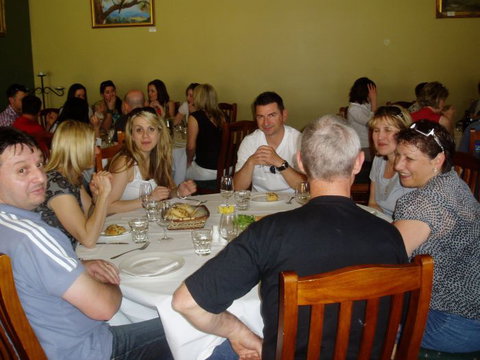 Dreamscape Tours - Accommodation Southport 5