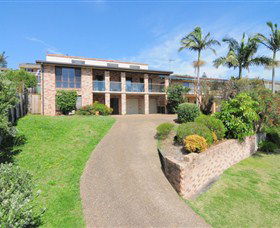 Baileys - Southport Accommodation 0