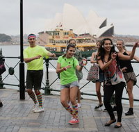 Silent Disco Tours Sydney - Southport Accommodation