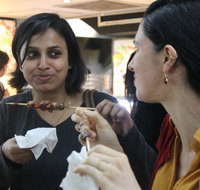 Taste Cultural Food Tours - Southport Accommodation