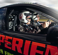 V8 Race Experience - Southport Accommodation