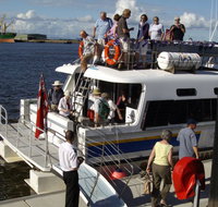 Nova Cruises - Southport Accommodation