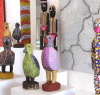 Aboriginal Dreamings Gallery - Southport Accommodation