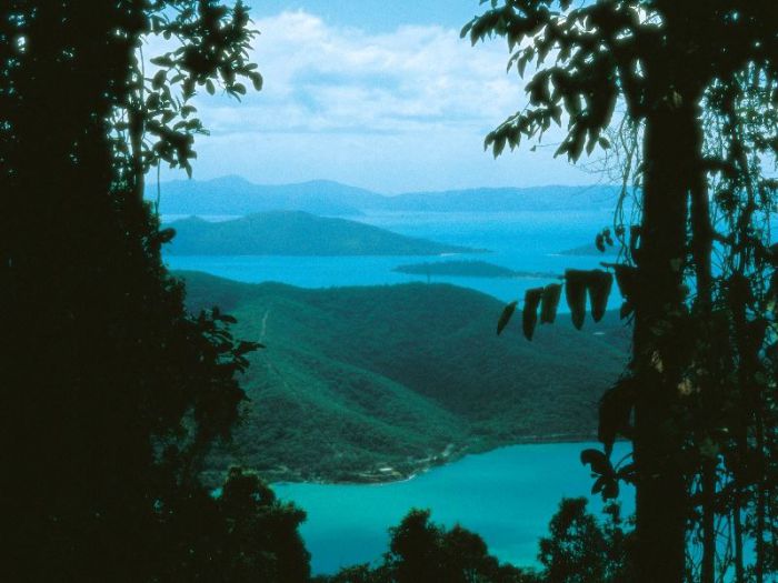 Accommodation Southport