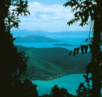 Conway Circuit - Accommodation Southport