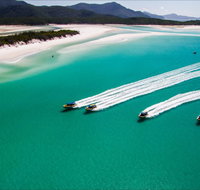 Ocean Rafting - Accommodation Southport