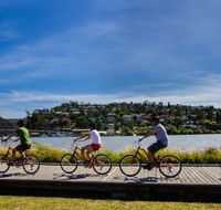 On Your Bike Tours Launceston - Accommodation Southport