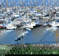 Southern Moreton Bay Tourist Drive - Accommodation Southport