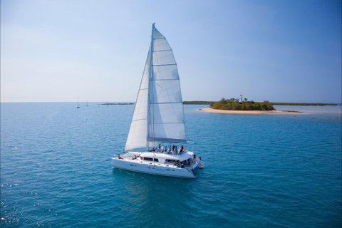 Aquarius Sail And Snorkel - Accommodation Southport 4