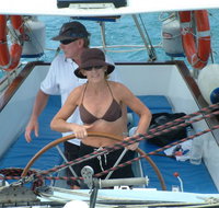 Adventure Cruise Day Tour - Southern Cross - Accommodation Southport