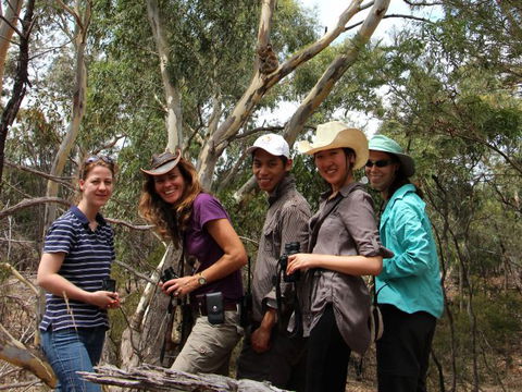 Echidna Walkabout Nature Tours - Southport Accommodation 4