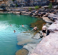 Adventure Wild Kimberley Tours - Accommodation Southport