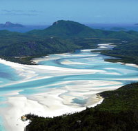 Whitsunday Peak - Accommodation Southport
