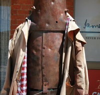 Australis 4WD Adventures - Accommodation Southport