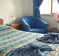 Kings Motor Inn and Steakhouse - Southport Accommodation