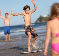 Caloundra to Noosa Scenic Drive Tour - Southport Accommodation