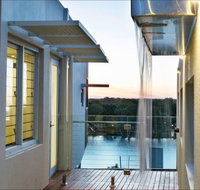 The Frames - Accommodation Southport