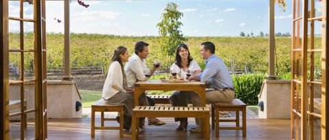 A&D Tours And Charters - Southport Accommodation 0