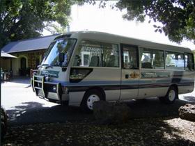 A&D Tours And Charters - Southport Accommodation 6