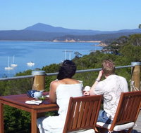 Snug Cove Bed and Breakfast - Southport Accommodation