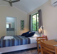 Daintree Valley Haven - Southport Accommodation