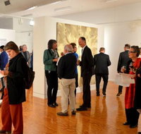 M16 Artspace - Accommodation Southport