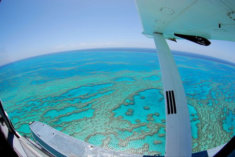Air Whitsunday Seaplanes - Accommodation Southport 3
