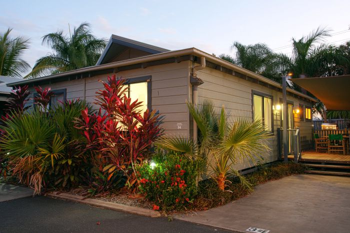Koongal QLD Southport Accommodation