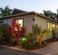 Discovery Parks - Rockhampton - Southport Accommodation