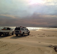 Tasmanian Offroad Adventures - Accommodation Southport